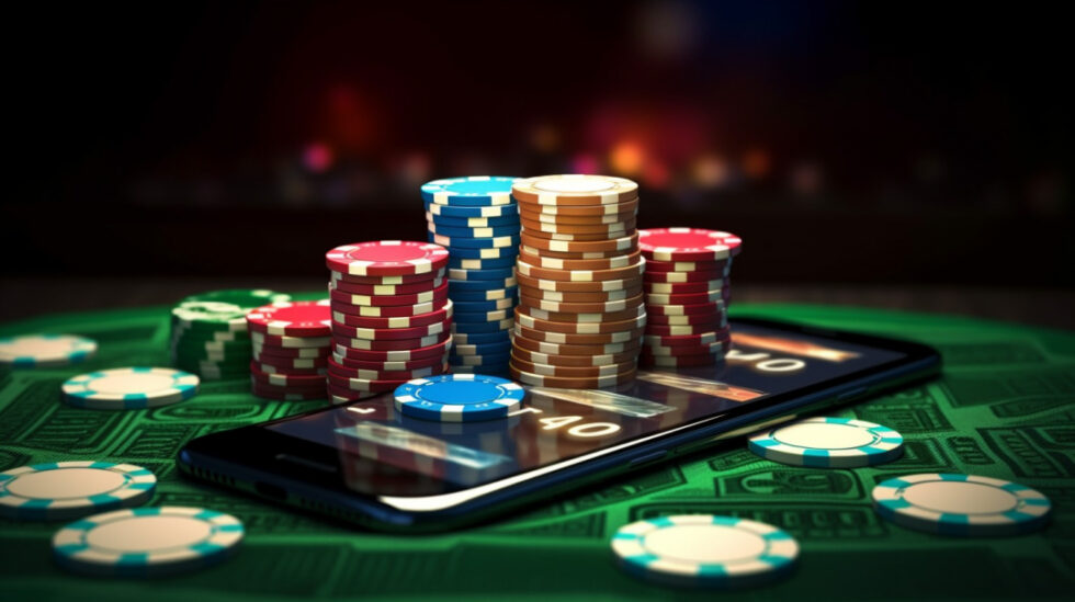 Experience the Thrill at Casiroom Online Casino UK 1