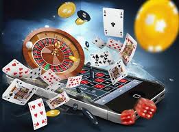 Experience the Thrill at Casiroom Online Casino UK 1