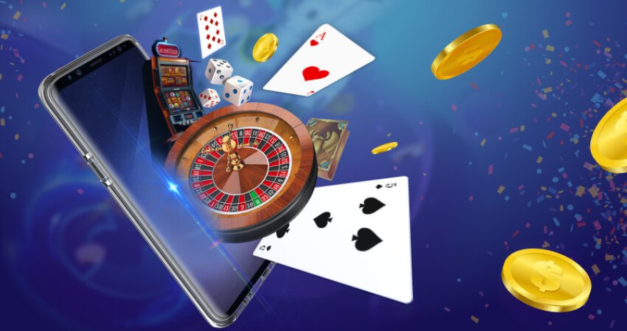 Experience the Thrill of Betting at Winstler Casino Sportsbook