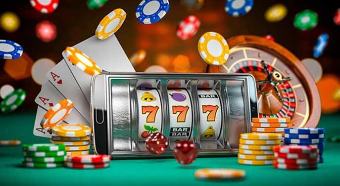 Experience the Thrill of Online Casino Midnight Wins