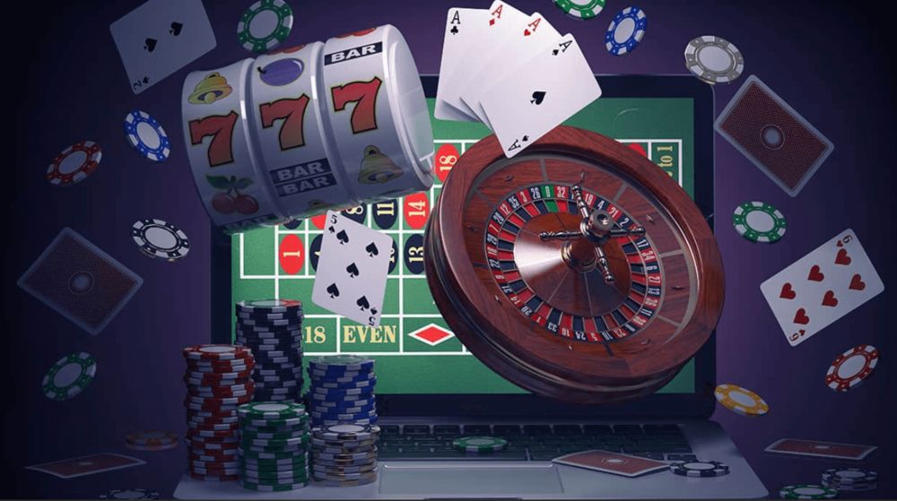 Experience the Thrill of Online Casino Midnight Wins
