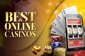 Explore the Exciting World of Online Casino Libet 12