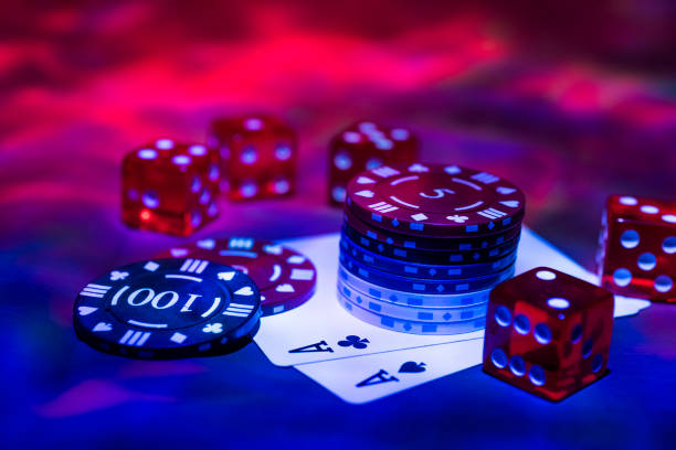 Explore the Exciting World of Online Casino Libet 12