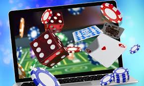 Exploring the Best Online Casino Bonuses in 2023