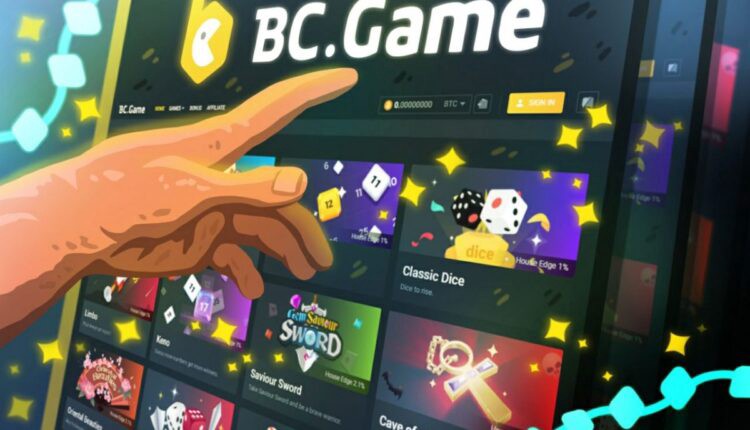 Panduan Lengkap Mengenai BC.Game Bonus ID