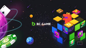 Khám Phá Thế Giới Trò Chơi Tại BC.Game