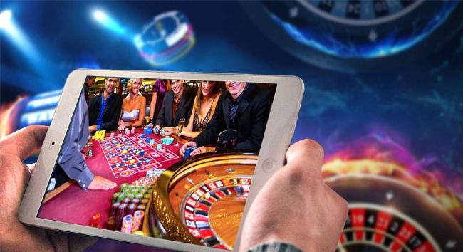 The Evolving UK Online Casino Industry Trends and Insights