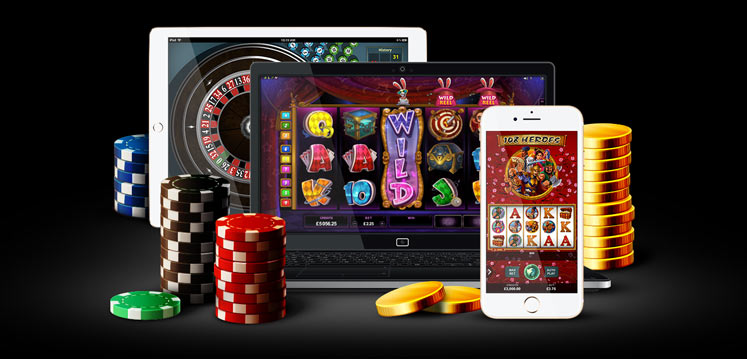 The Evolving UK Online Casino Industry Trends and Insights