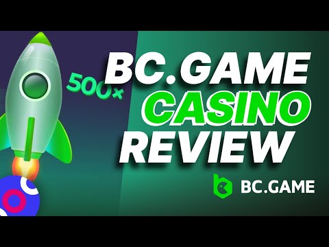 The Exciting World of BC.Game Betting Platform