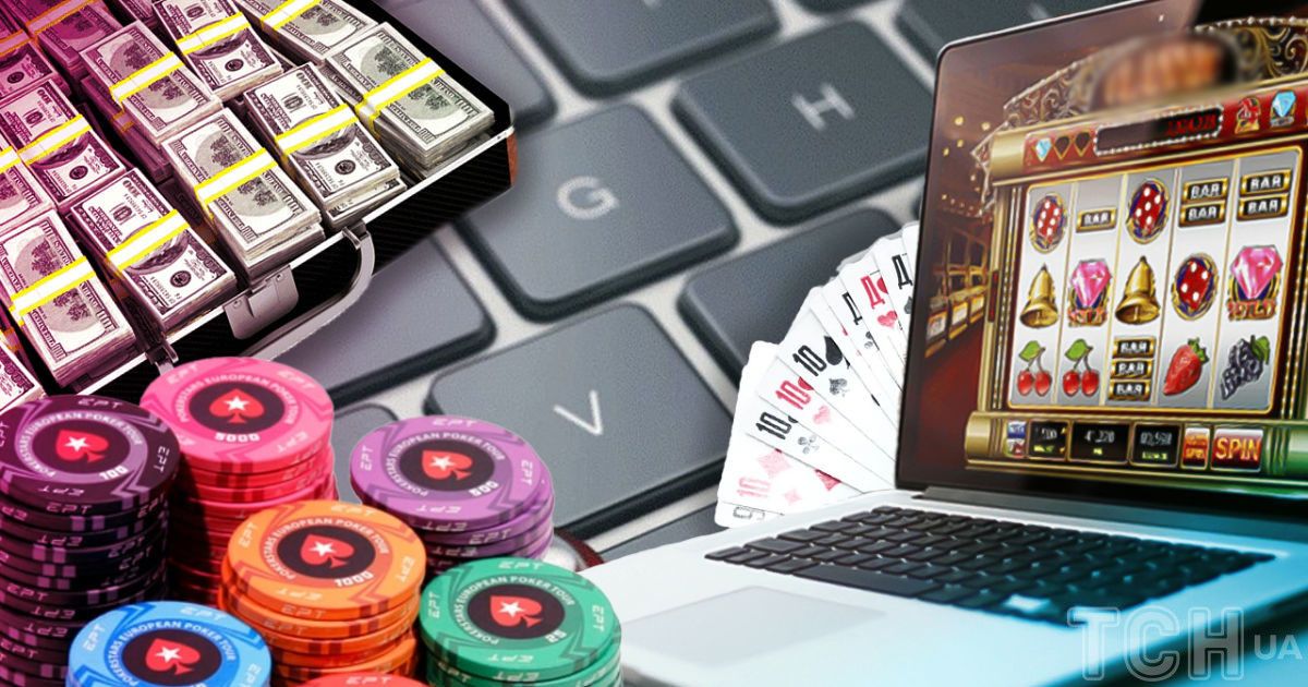 Understanding Online Casino Regulation in the UK -252775280